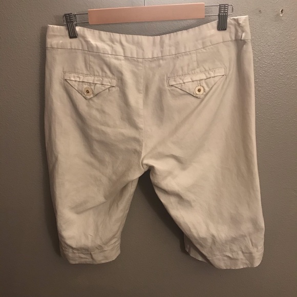 Anthropologie Bermuda shorts - Picture 2 of 4